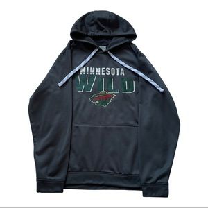 Minnesota Wild Sweatshirt